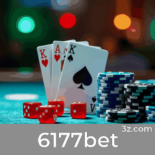 6177bet: Estratégias Práticas para Jogos de Cassino