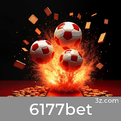 6177bet: Plataforma de Apostas Segura e Divertida