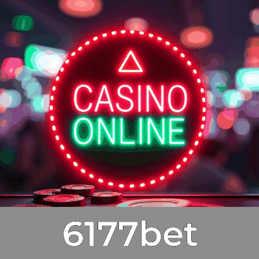 6177bet: Apostas Seguras e Pagamentos Rápidos