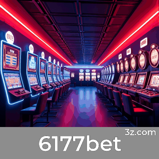 6177bet: Plataforma de Apostas Segura e Divertida