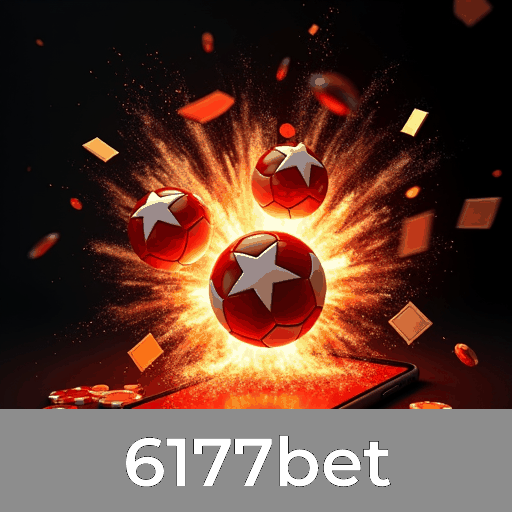 Experiência de cassino autêntica com 6177bet: jogos de mesa ao vivo para brasileiros.