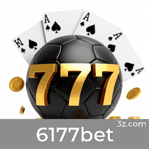 6177bet: Plataforma de Apostas Segura e Divertida