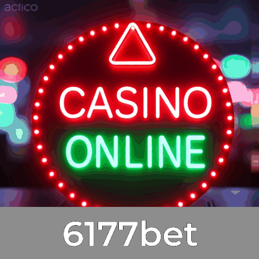 Experimente o Login Premium em 6177bet com Proteção Avançada